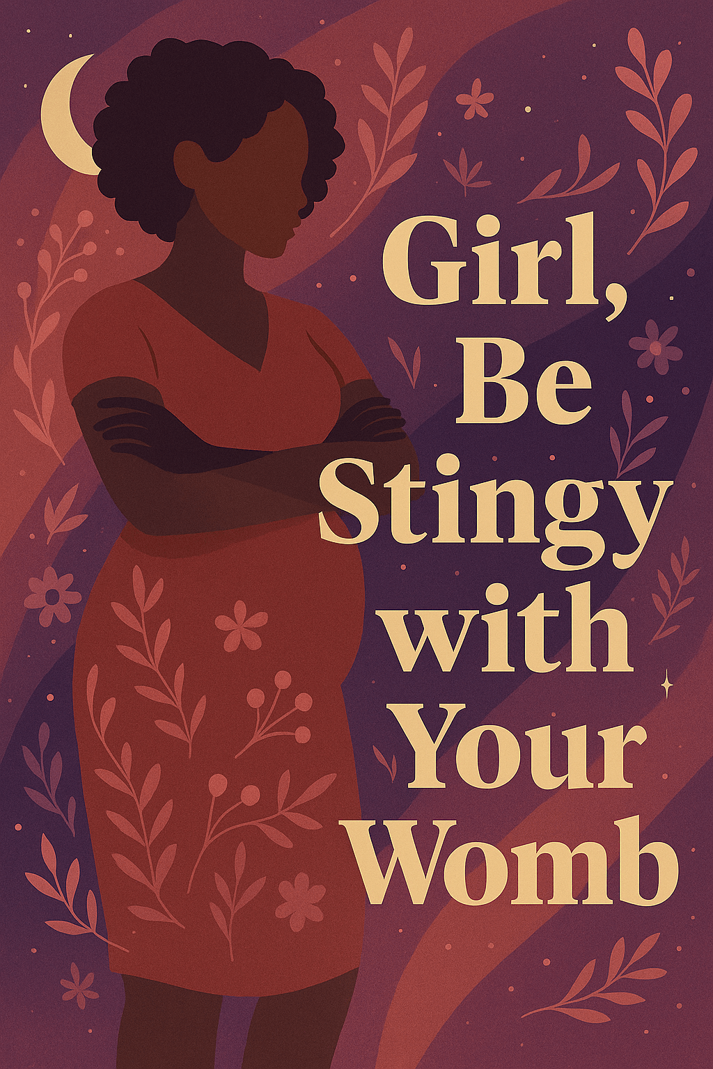 Girl, Be Stingy with Your Womb – A Blog&nbsp;Series