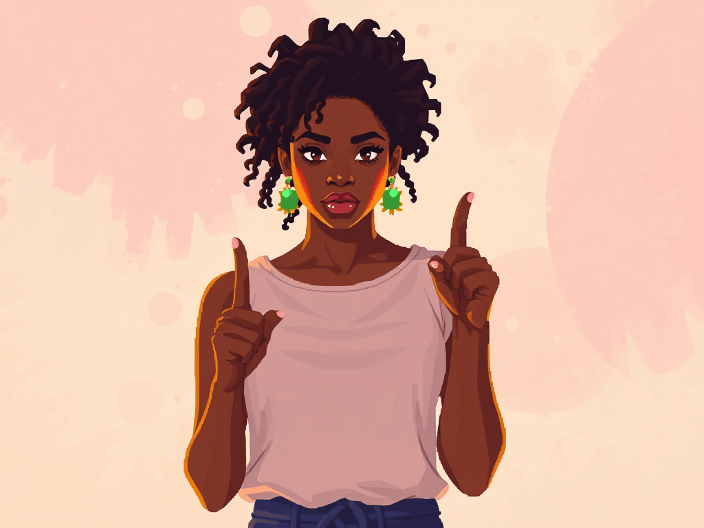 Girl Be Stingy With Your Womb, Chapter 3- Protect Your Peace: The Power of&nbsp;Boundaries