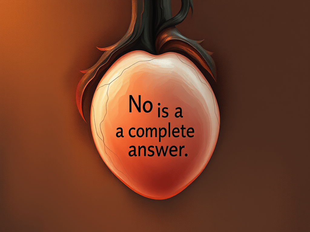 Girl Be Stingy With Your Womb Blog Series – Chapter 1: Your Womb Is Not a&nbsp;Charity