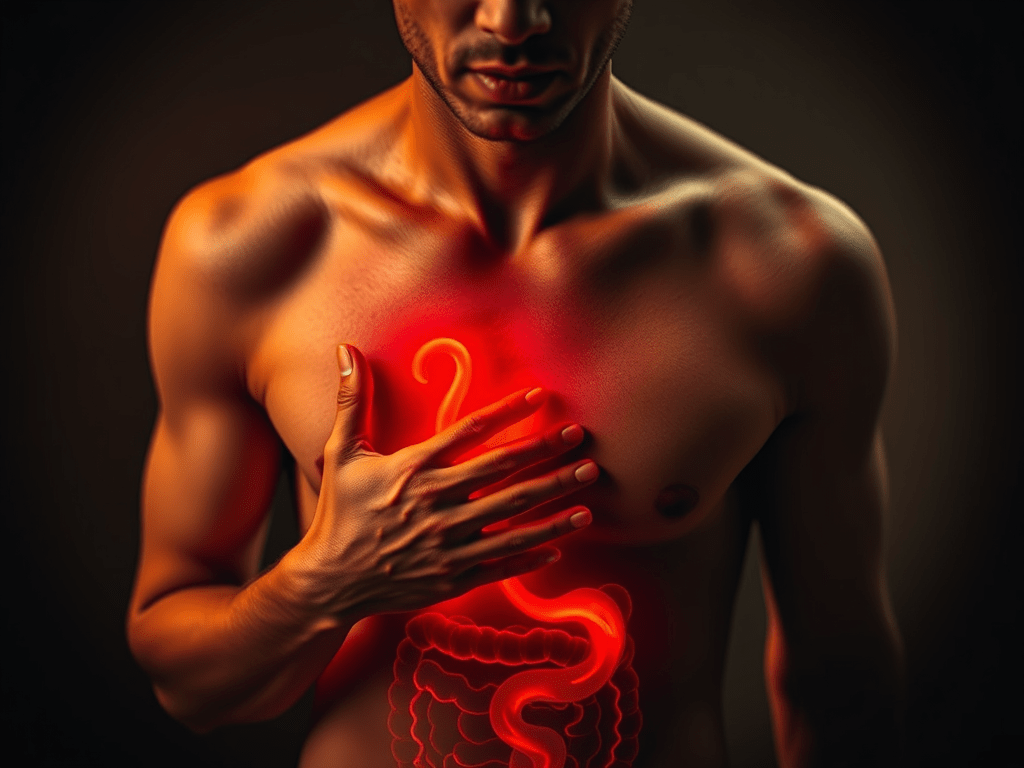 GERD, Fasting & That One Meal a Day,OMAD: What Your Gut Wants You to&nbsp;Know