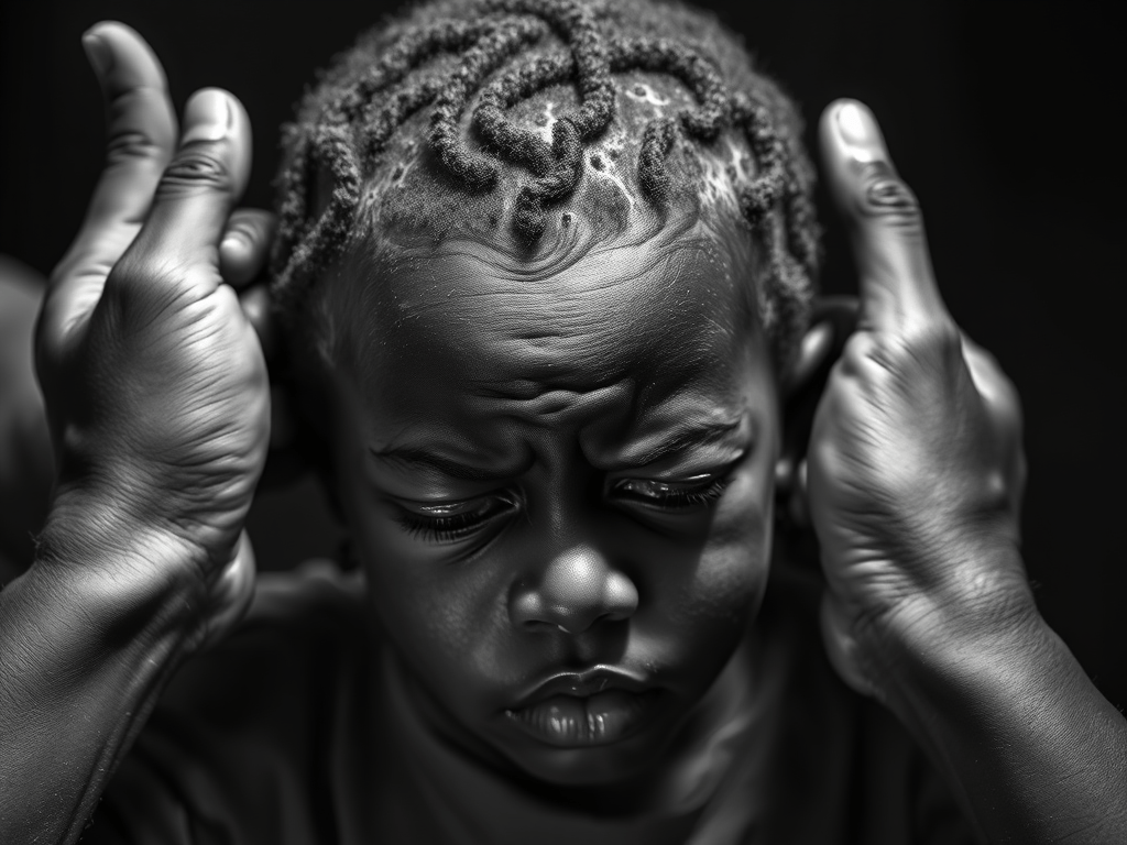 Is Polygamy a Mess!: Let’s Talk About The Children – A Teaser for my upcoming Blog&nbsp;Series.