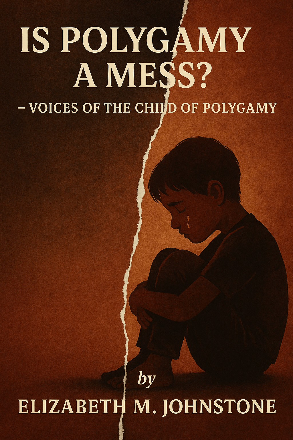 Breaking Silence: The Impact of Growing Up in&nbsp;Polygamy