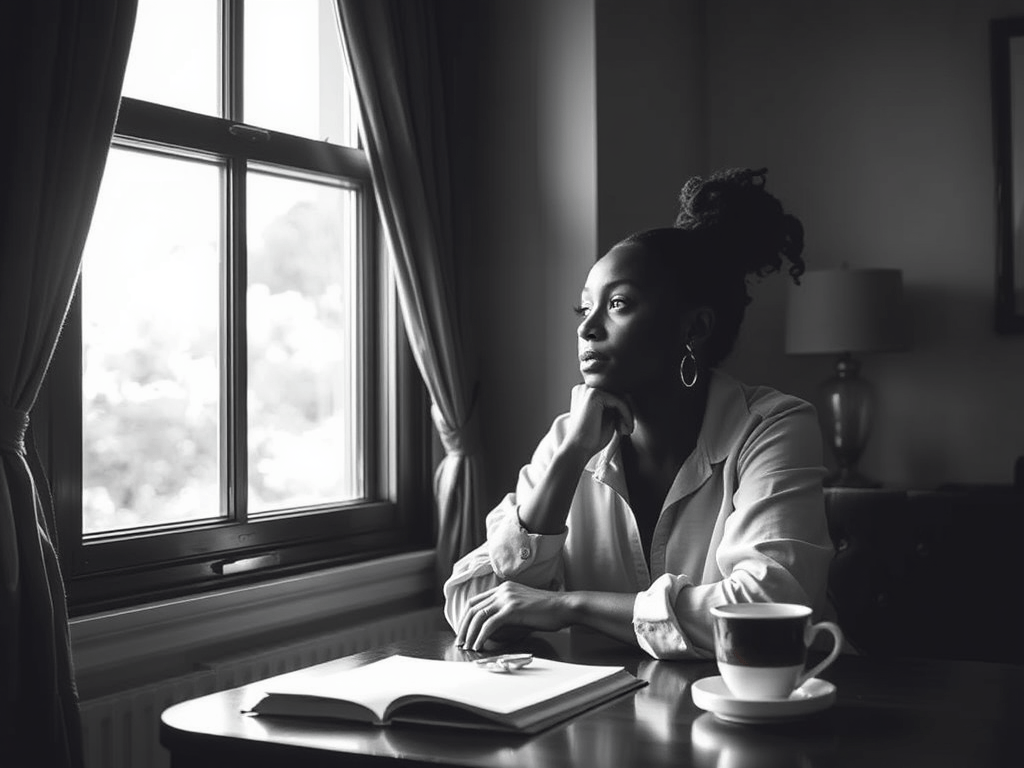 Girl Be Stingy With Your Womb- Chapter 2: Love Is Not a&nbsp;Transaction