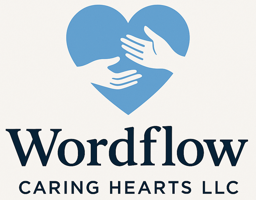 Wordflow Caring Hearts LLC