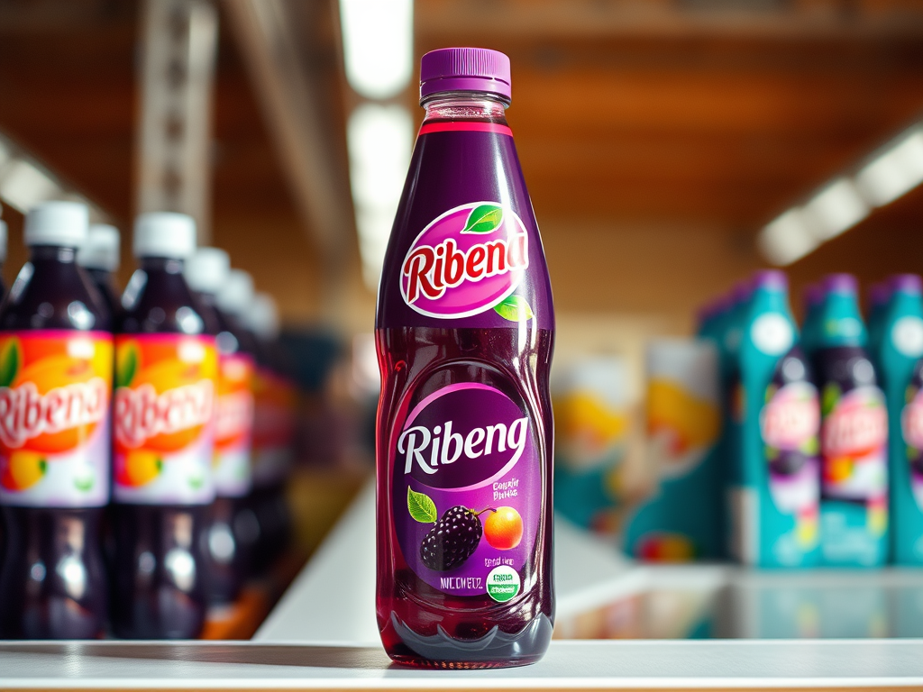 Healing Your Inner Child: Sometimes It’s as Simple as Buying Yourself&nbsp;Ribena